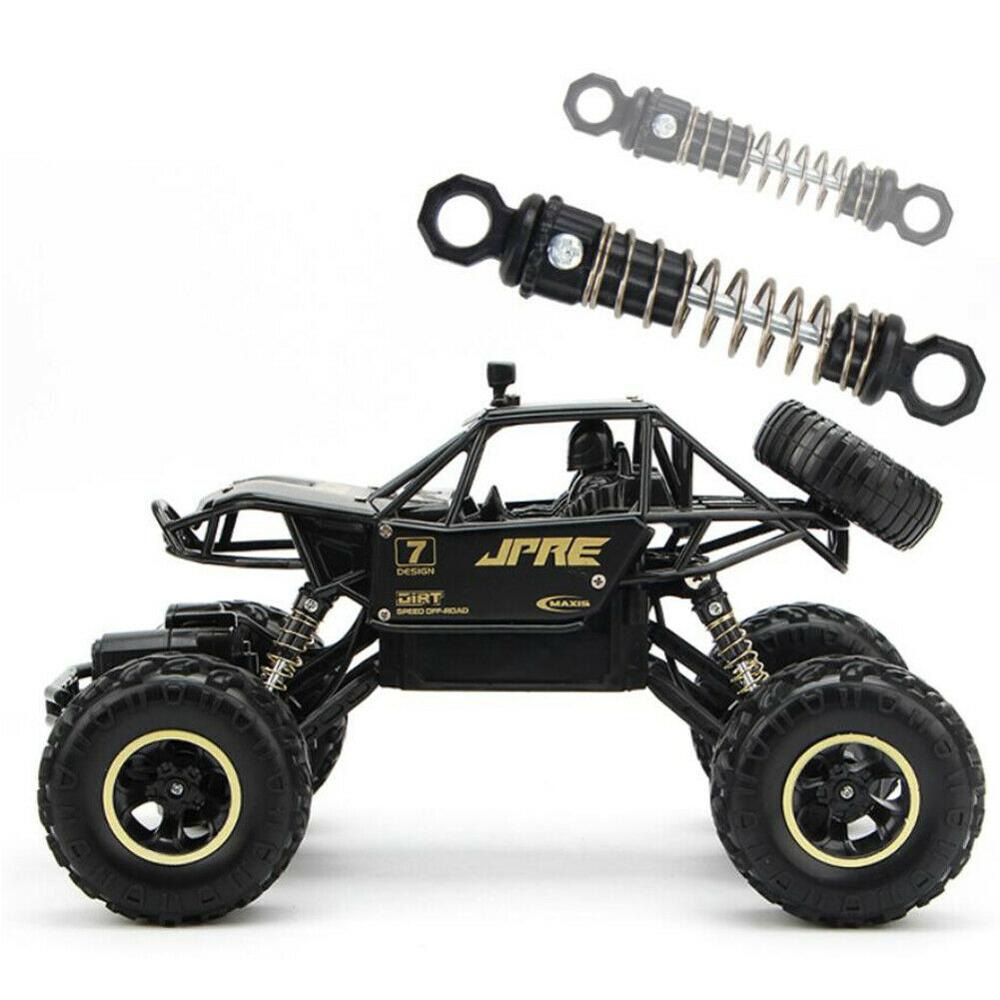 rc monster truck under 1000