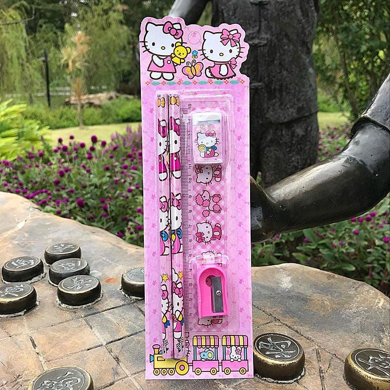 back to school Kawaii Mickey Spiderman Frozen Cartoon Character Stationery Set Pencil Eraser Pencil Sharpener etc back to school Kawaii Mickey Spiderman Frozen Cartoon Character Stationery Set Pencil Eraser Pencil Sharpener etc