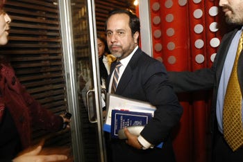 Ramiro Mendoza