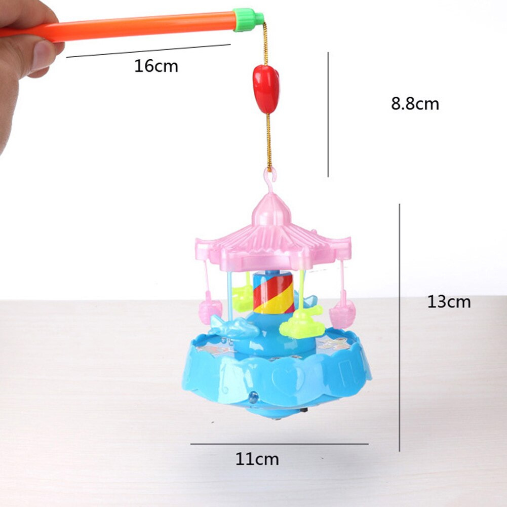 light toys for festivals