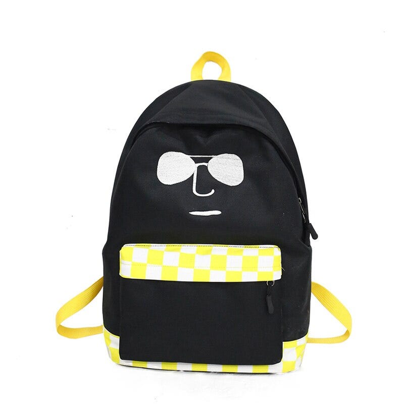 design bookbags