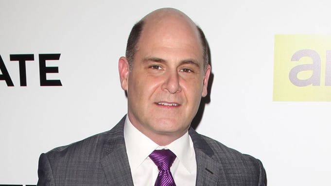 Matthew Weiner