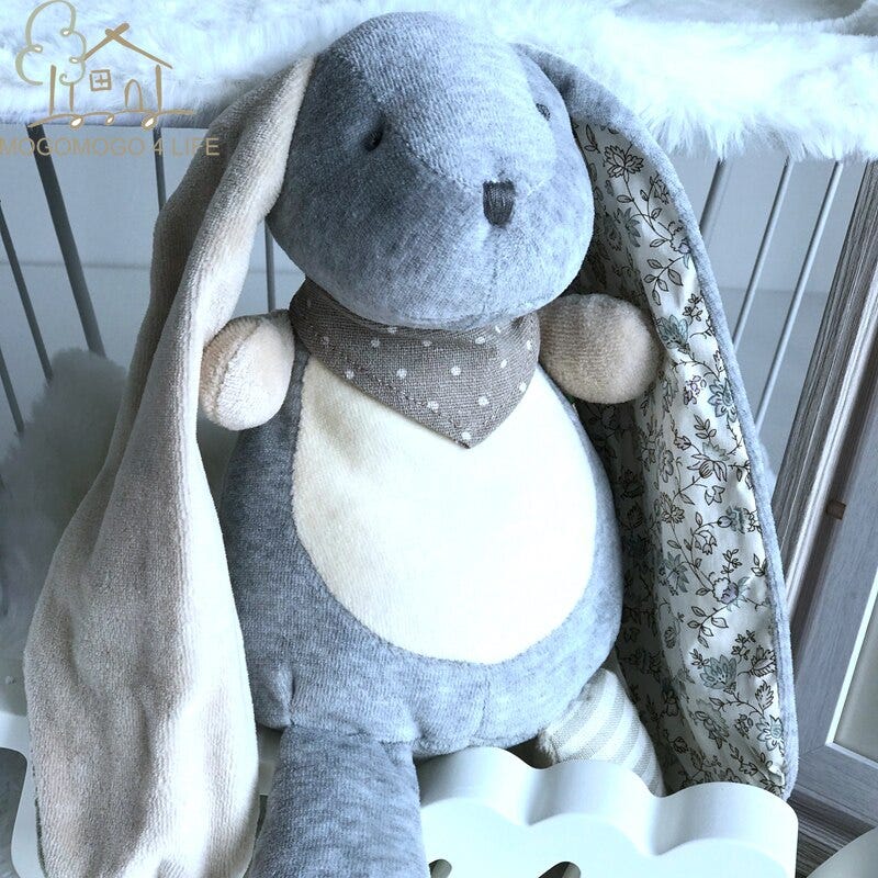 luxury soft toys