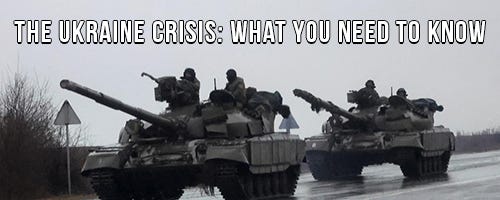 The Corbett Report: Die Ukraine-Krise: Was Sie wissen müssen