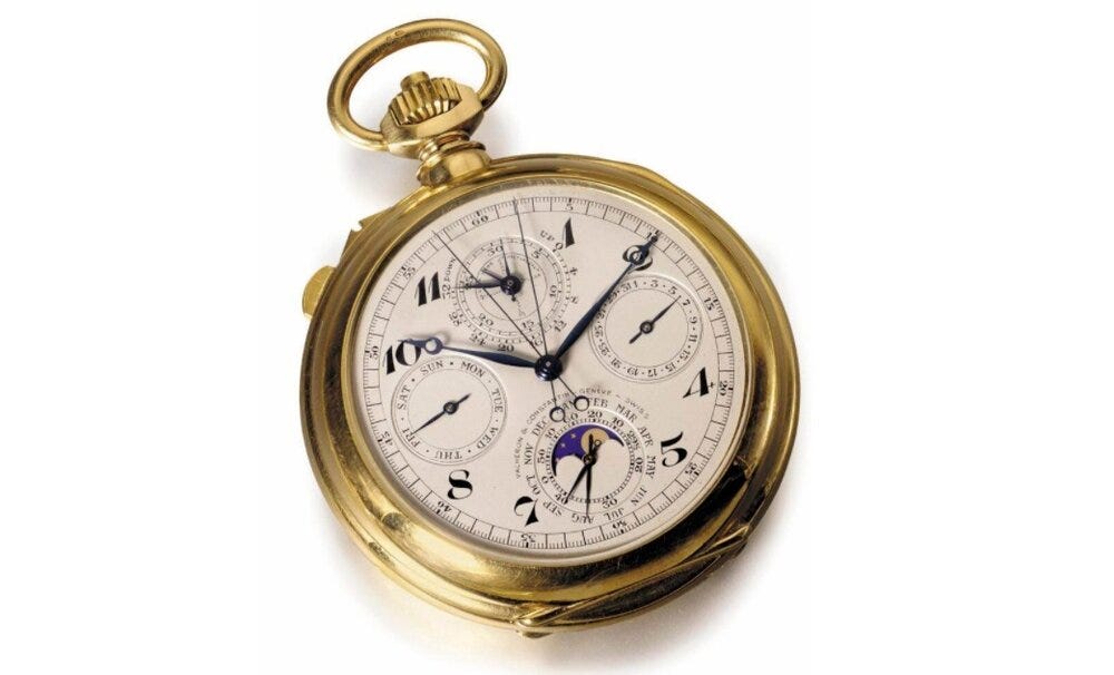 Credit: Sotheby's Credit: Sotheby's