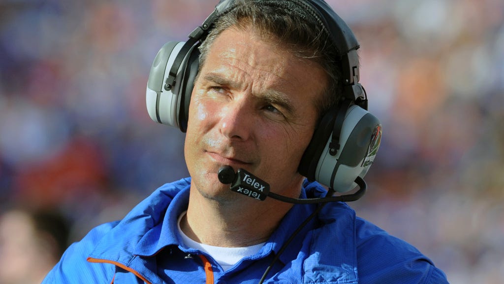 Image result for urban meyer florida 2010 Image result for urban meyer florida 2010