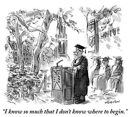 Why Smart People Are Stupid Why Smart People Are Stupid