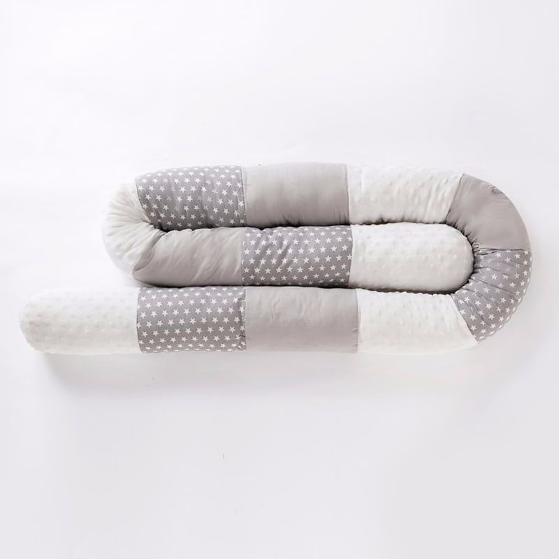 baby long pillow