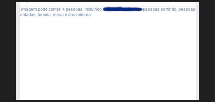 Falha do Facebook mostra como IA da rede âlêâ suas fotos