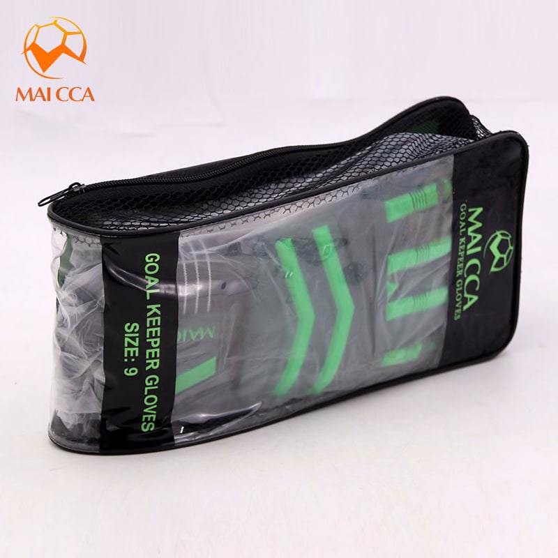 maicca goalkeeper gloves