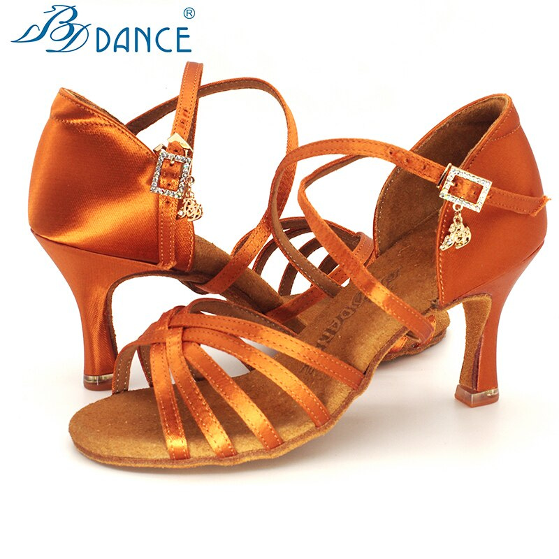 high end dance shoes