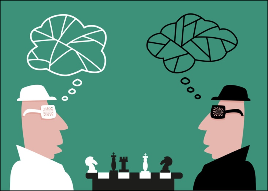 What is Cryptocurrency Game Theory: A Basic introduction ... What is Cryptocurrency Game Theory: A Basic introduction ...