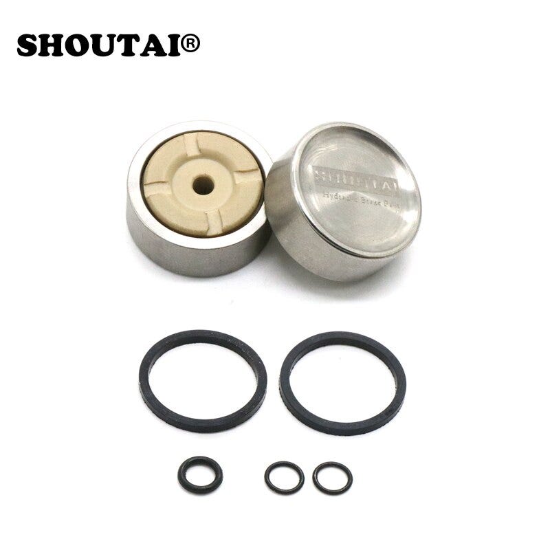 shimano brake spares