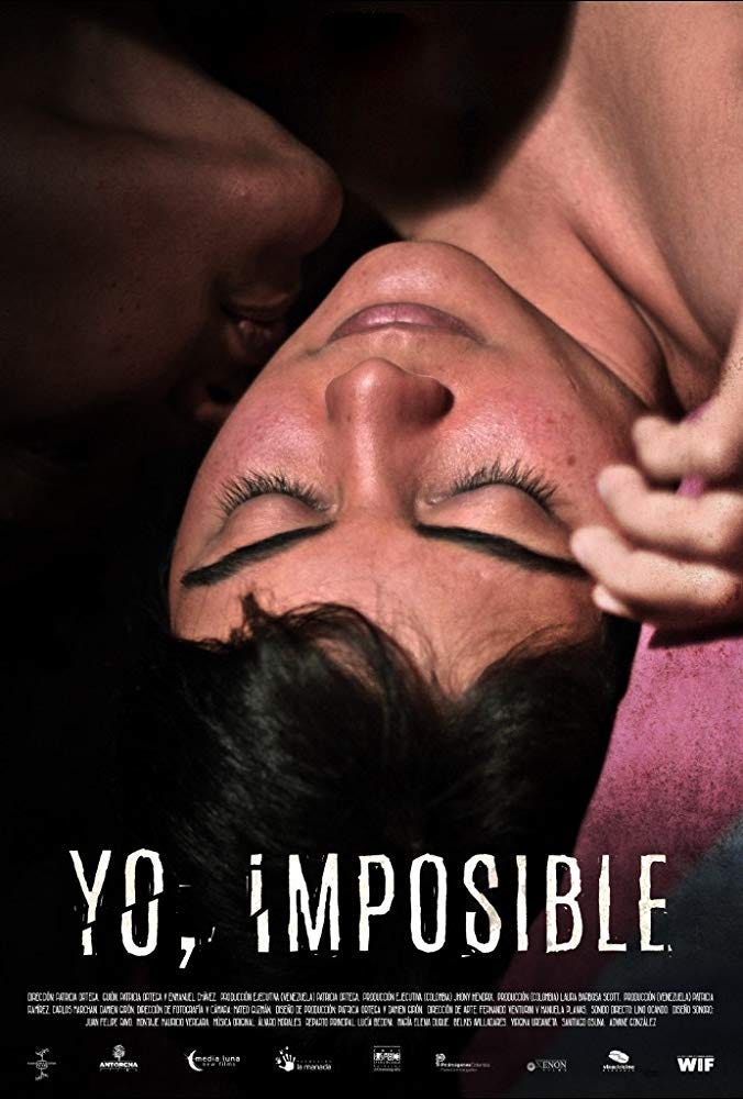 Yo Imposible (2018) Yo Imposible (2018)