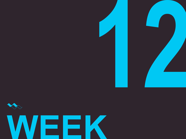 Full playlist of this week. Full playlist of this week.