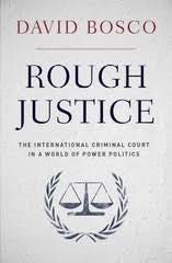 Rough Justice eTextbook Editions