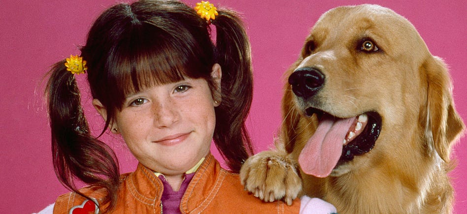 Image result for punky brewster