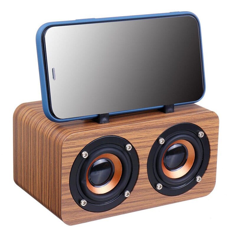 bass system for home