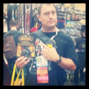 sdcc-2013-insight-editions-booth-voljin-books-1 sdcc-2013-insight-editions-booth-voljin-books-1