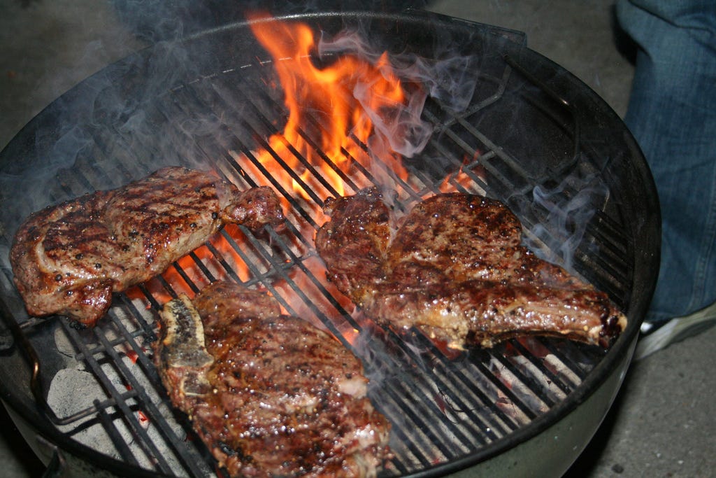 File:Charcoal Steak.jpg - Wikimedia Commons