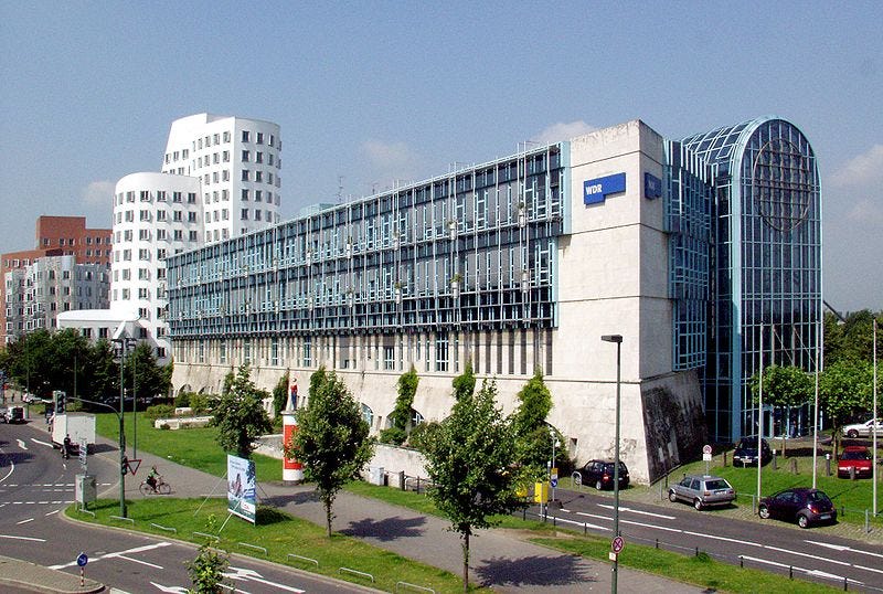 File:WDR Funkhaus Düsseldorf.jpg File:WDR Funkhaus Düsseldorf.jpg