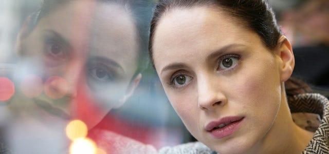 Laura Fraser in Cuckoo Laura Fraser in Cuckoo