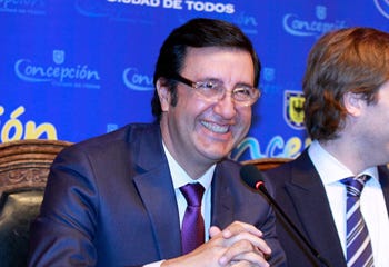 Nibaldo Jaque
