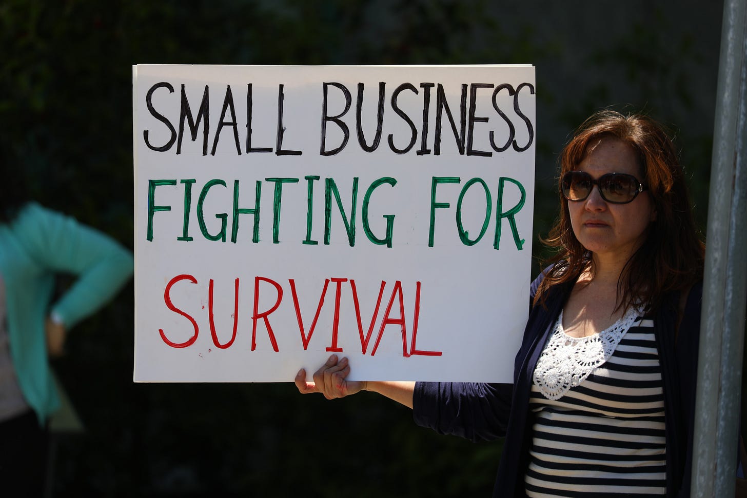 small business fighting or survival small business fighting or survival