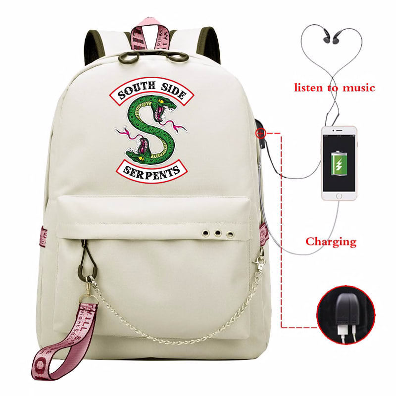 riverdale backpack amazon