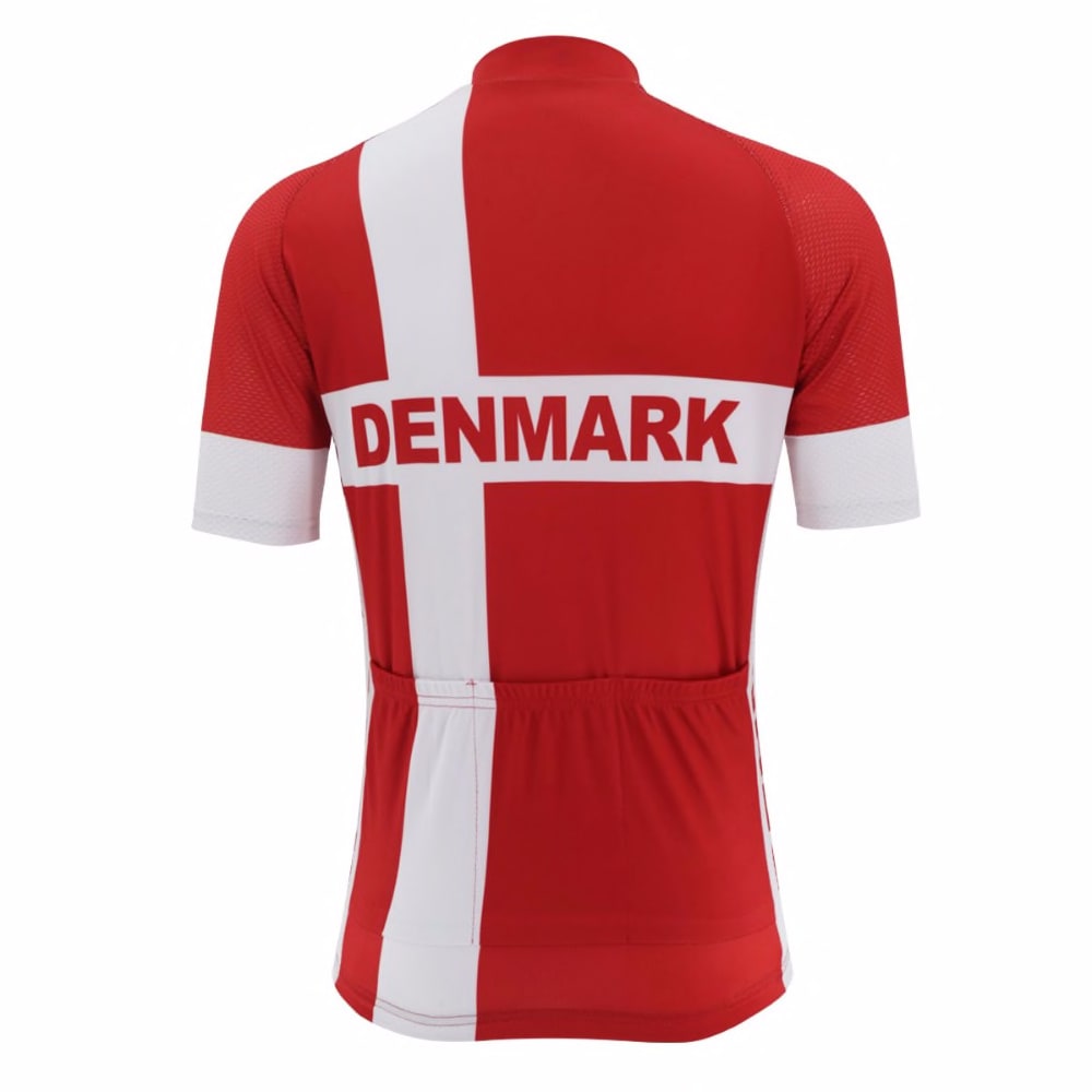 patriots cycling jersey