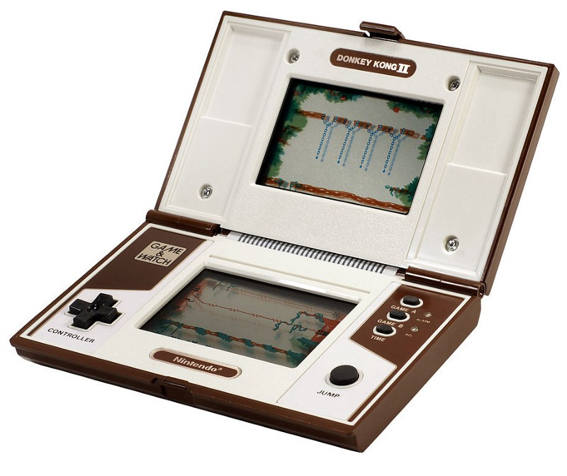 Game&watch-donkey-kong-2 Game&watch-donkey-kong-2
