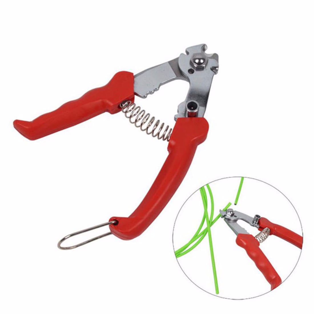 bicycle cable cutters