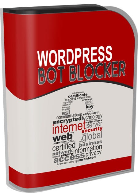 WPBOTBLOCKERWPPLUGIN