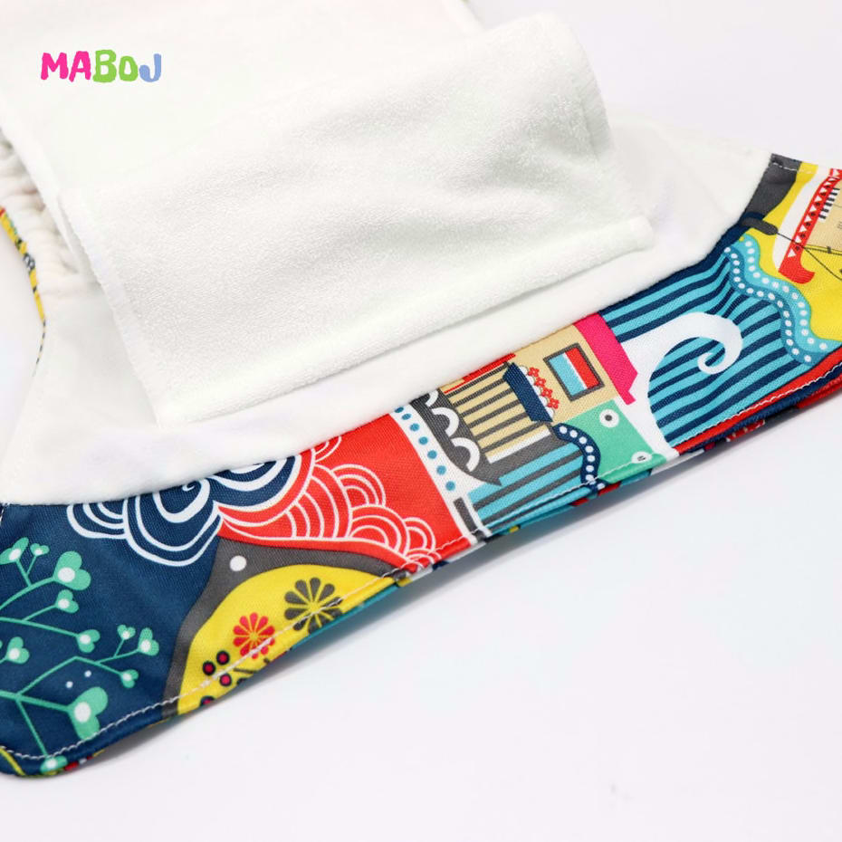 maboj cloth diapers