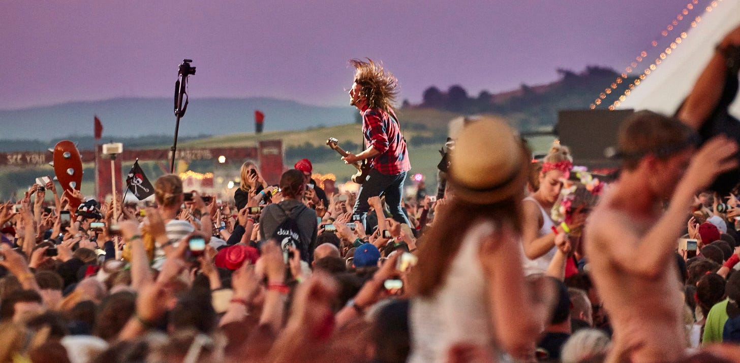 Dave Grohl performing with the Foo Fighters in Germany in 2015. Dave Grohl performing with the Foo Fighters in Germany in 2015.