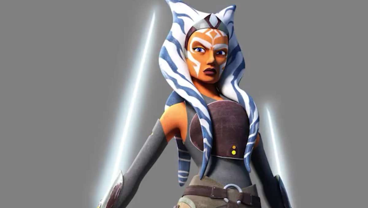 13 Ahsoka Tano Episodes to Watch Before the Star Wars: Rebels ...