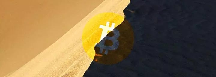 Next year’s Bitcoin halving will push inflation rates down to 1.8%