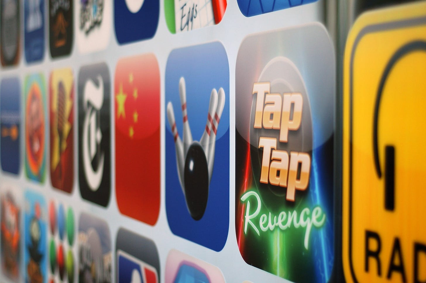 App Store App Store