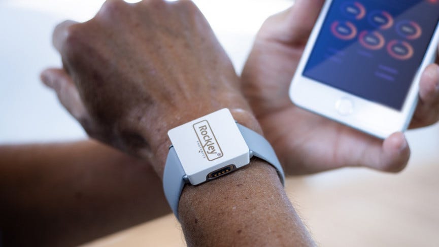 Wearables that non-invasively monitor blood pressure gets one step closer