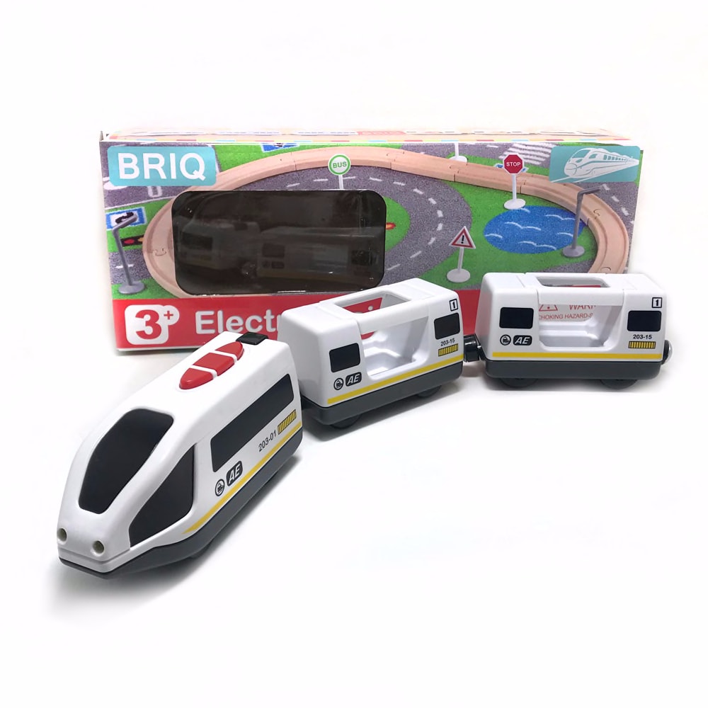 brio train carriages