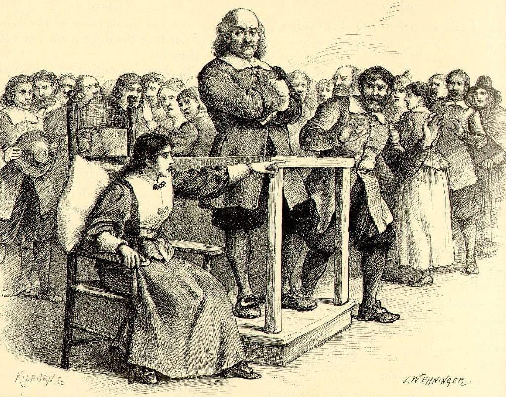 Salem Witch Trials A Deep Dive On What Really Happened 10 Big Lessons