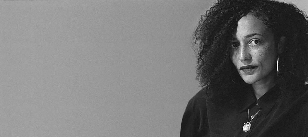 Zadie Smith | Steven Barclay Agency
