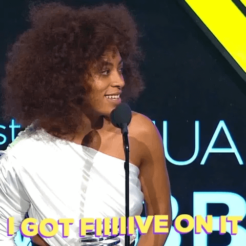 solange knowles singing GIF by The Webby Awards solange knowles singing GIF by The Webby Awards