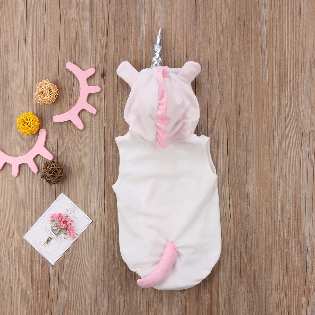 newborn unicorn clothes