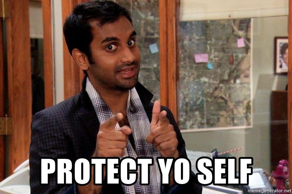 Protect Yo Self - Protect Tom | Meme Generator Protect Yo Self - Protect Tom | Meme Generator