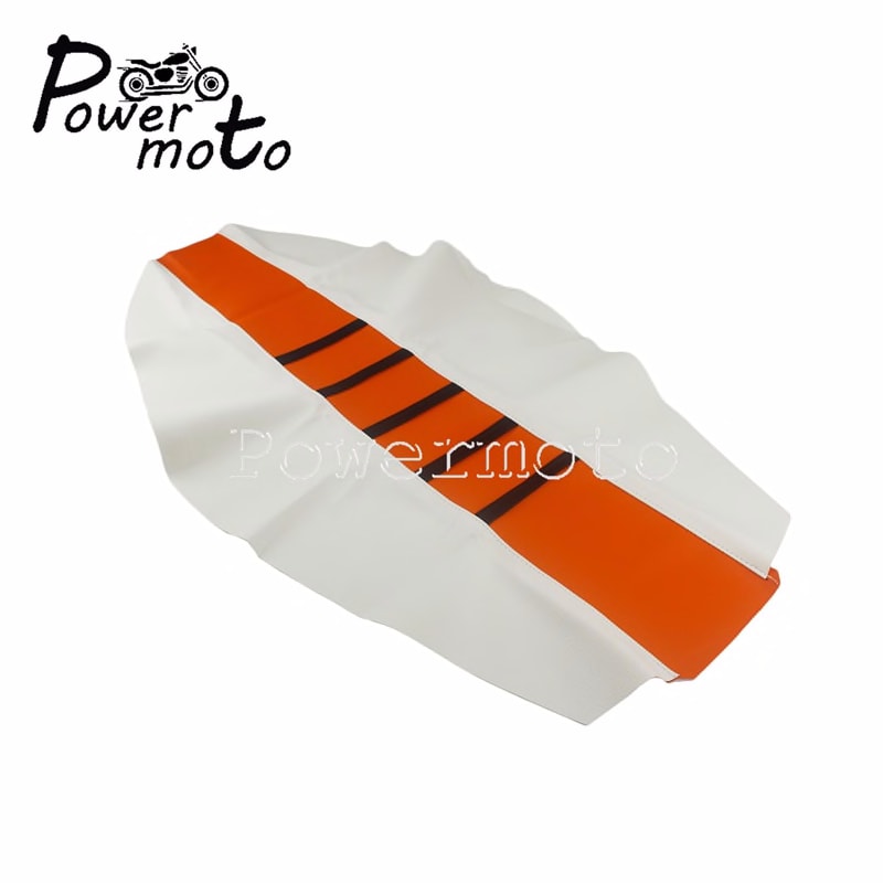 seat cover motocross