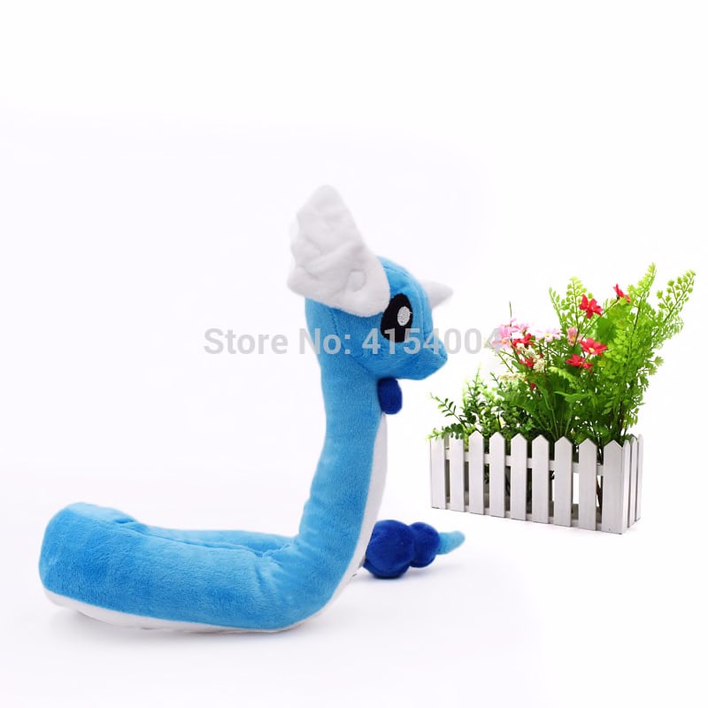 dragonair peluche