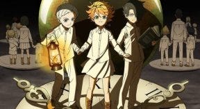 Yakusoku No Neverland Season 2 Episode 2 Subtitle Indonesia