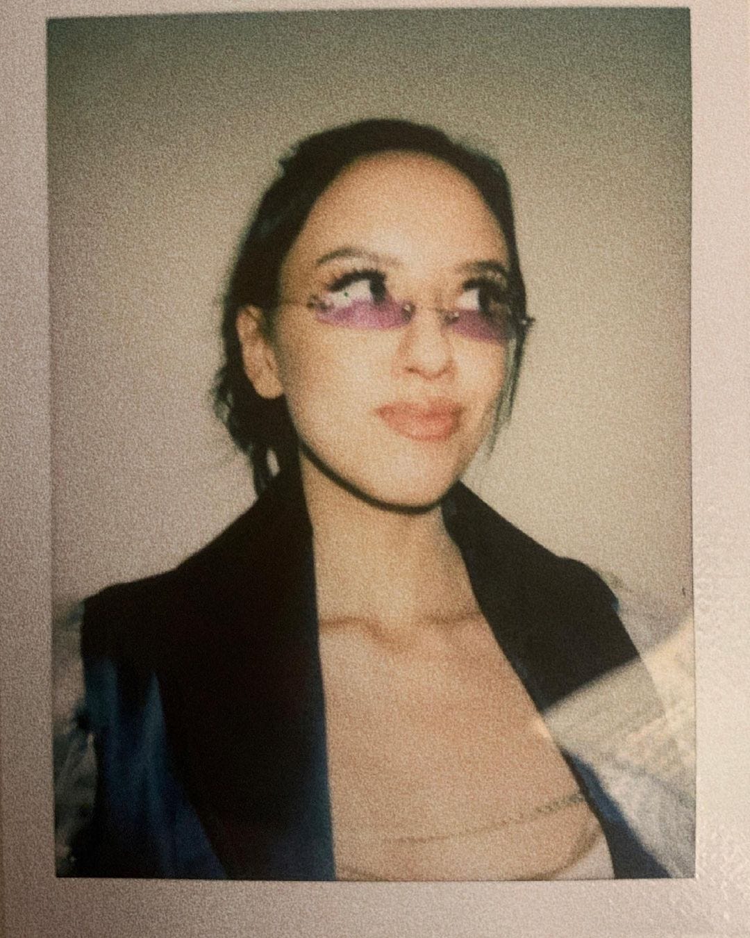 Serena Shahidi aka GlamDemon2004