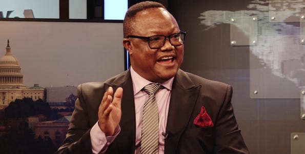 Tundu Lissu speaks out after loss of Parliamentary seat - The Citizen Tundu Lissu speaks out after loss of Parliamentary seat - The Citizen